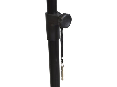 Ultimax UTX 325 Professional Speaker Stands (2 stands & bag) - Deck Converters