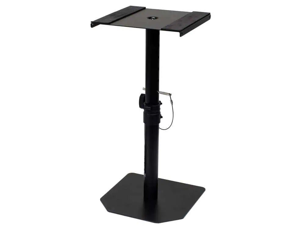 Ultimax UTX 610 Desk Top Monitor Speaker Stand - Deck Converters