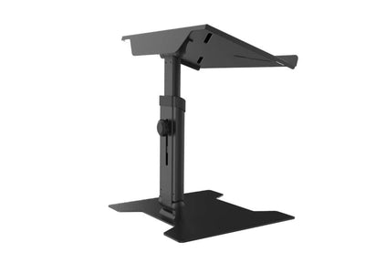 Ultimax UTX 630BK Laptop Stand With Carry Bag - Deck Converters