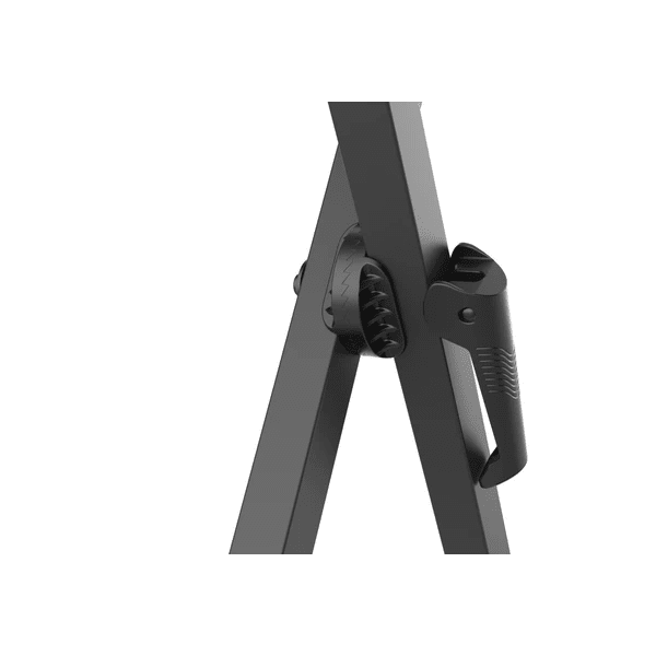 Ultimax UTX KSX S Single X keyboard stand - Black - Deck Converters