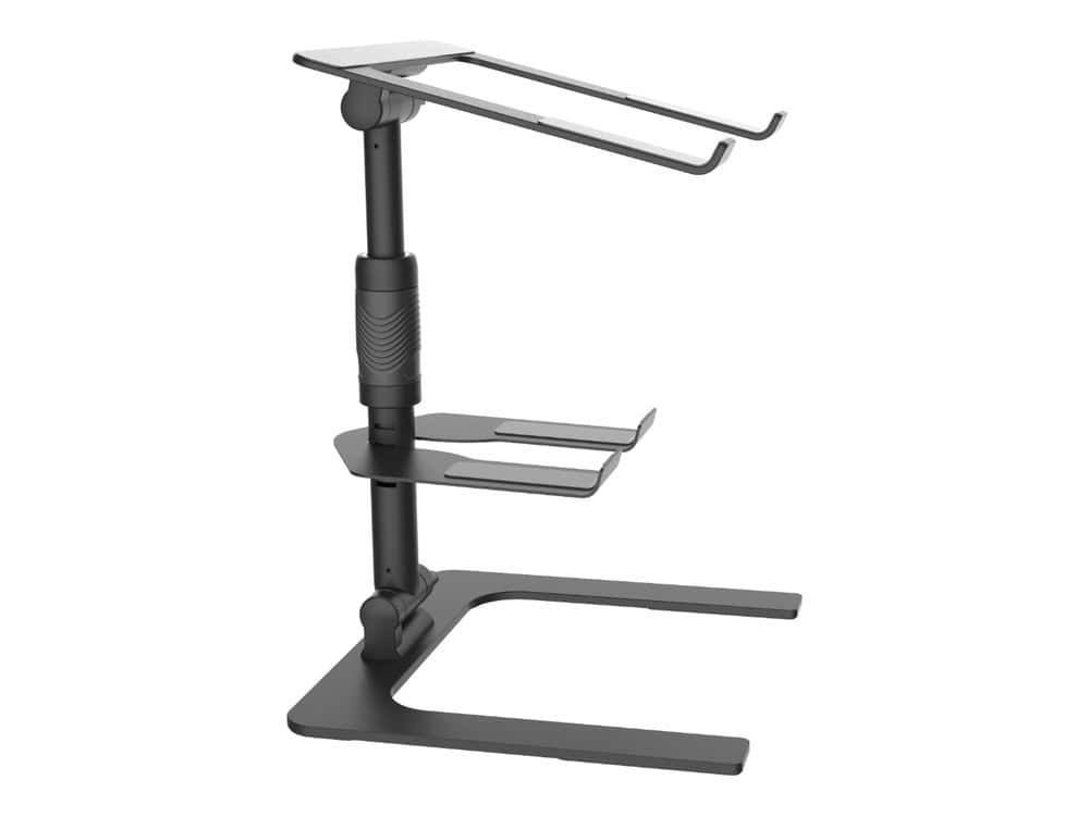 Ultimax UTX620BK Laptop Stand - Deck Converters