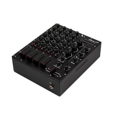 Union Audio ELARA.4 MK2 4 - Channel Analogue Mixer - Deck Converters