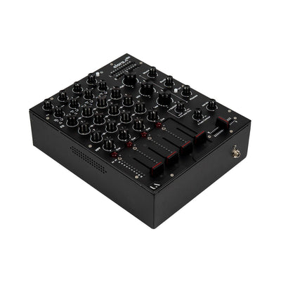 Union Audio ELARA.4 MK2 4 - Channel Analogue Mixer - Deck Converters