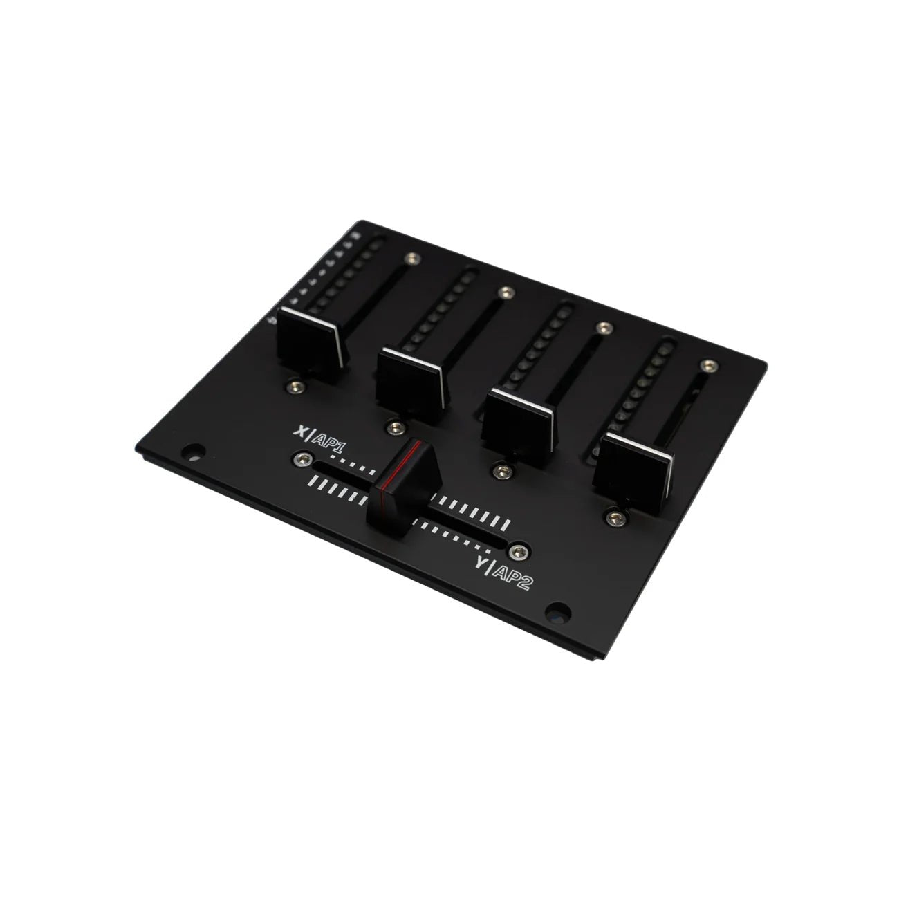 Union Audio ELARA.6 Linear Fader Pack - Deck Converters