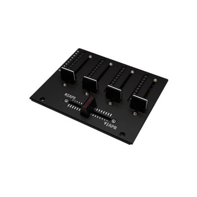 Union Audio ELARA.6 Linear Fader Pack - Deck Converters
