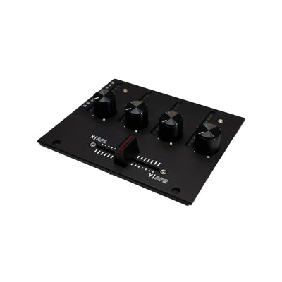 Union Audio ELARA.6 Rotary Fader Pack - Deck Converters