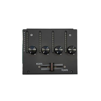 Union Audio ELARA.6 Rotary Fader Pack - Deck Converters