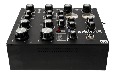 Union Audio orbit.2 LE FX - Deck Converters