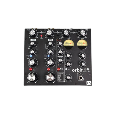Union Audio orbit.2 LE FX - Deck Converters