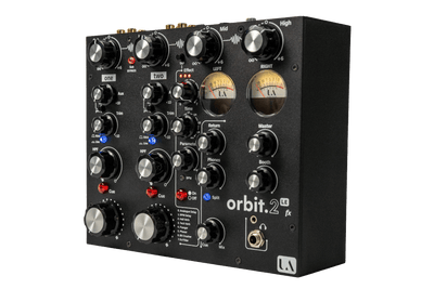 Union Audio orbit.2 LE FX - Deck Converters