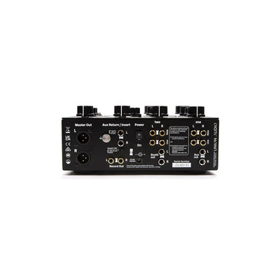 Union Audio orbit.2 LE FX - Deck Converters