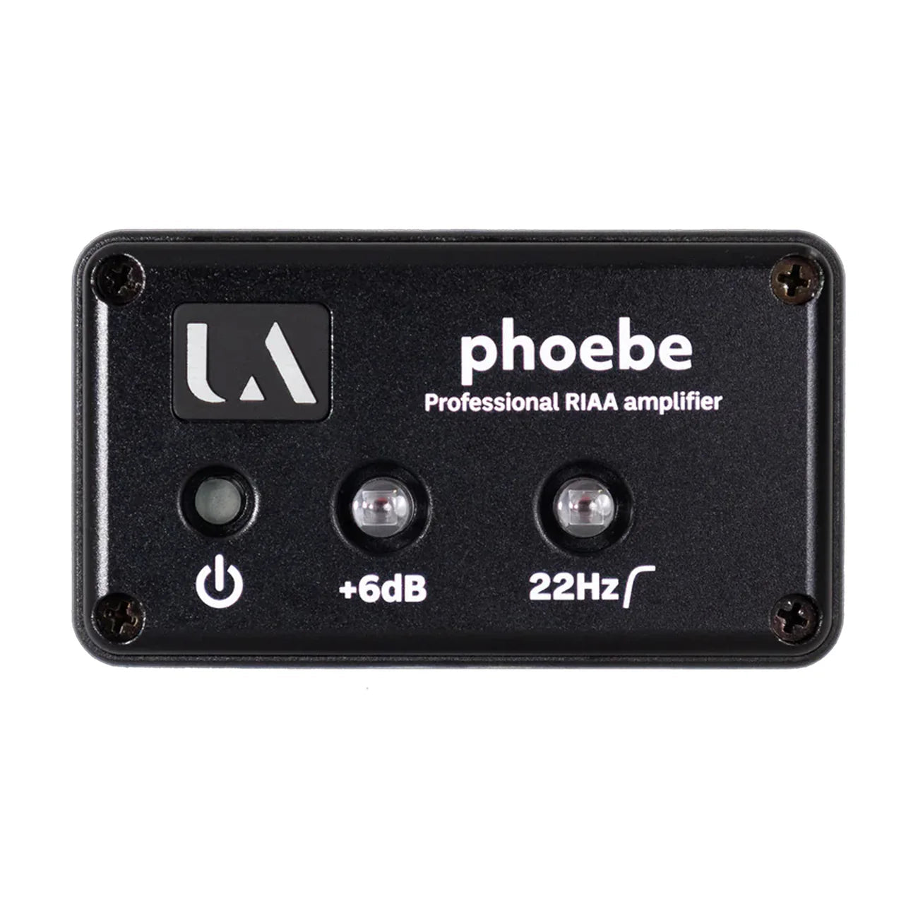 Union Audio PHOEBE RIAA Pre - Amplifier - Deck Converters