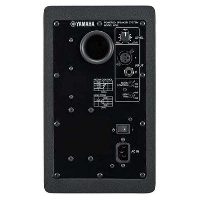 Yamaha HS5 Monitor Speaker - Deck Converters