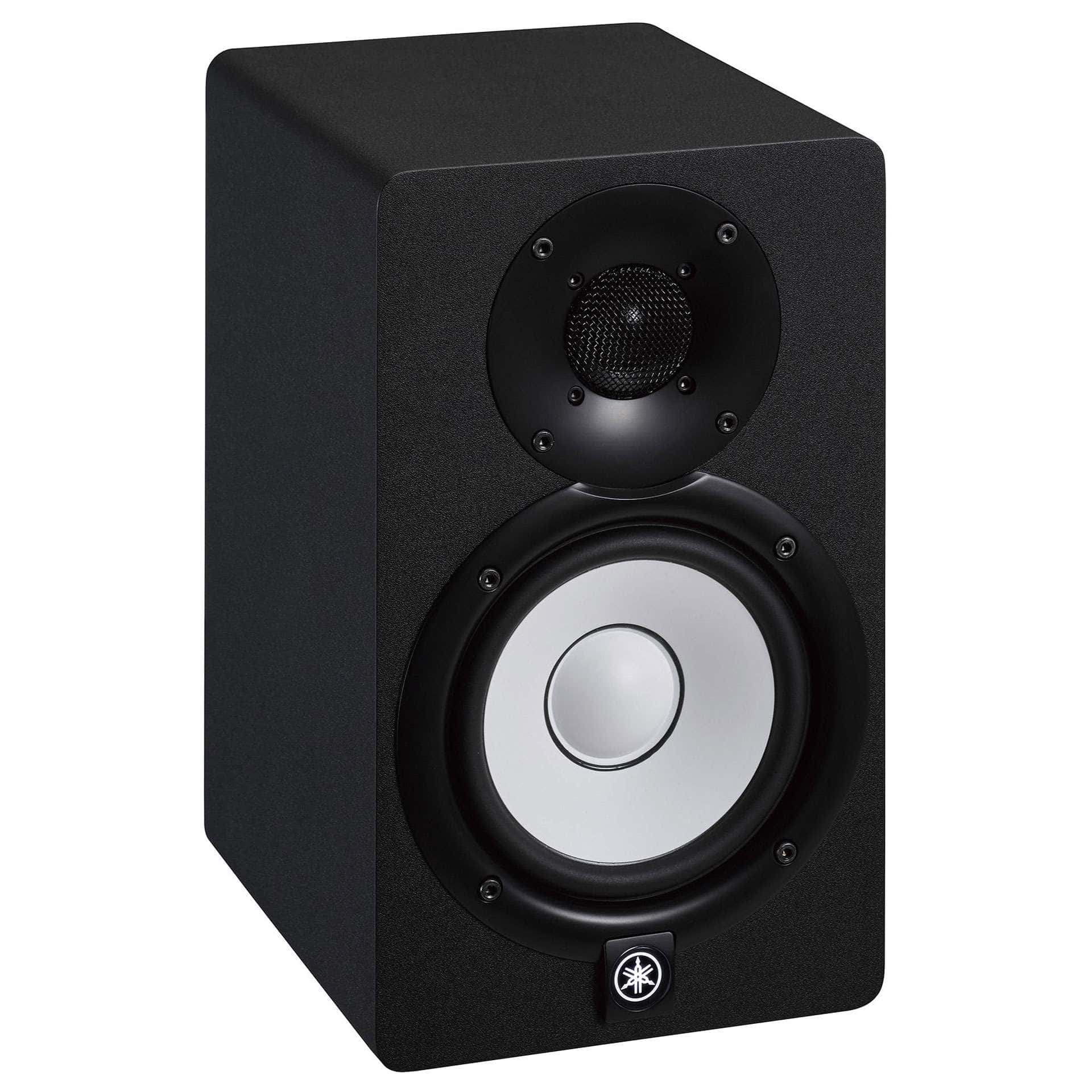 Yamaha HS5 Monitor Speaker - Deck Converters