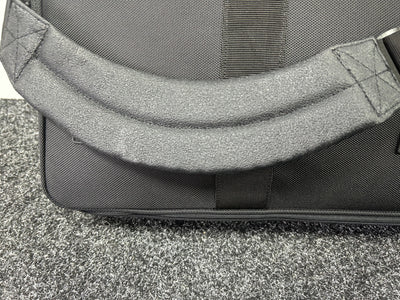 Zomo Denon DNB01BK Carry Bag B-Stock - Deck Converters