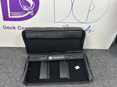 Zomo Denon DNB01BK Carry Bag B-Stock - Deck Converters