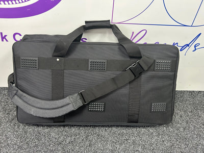 Zomo Denon DNB01BK Carry Bag B-Stock - Deck Converters