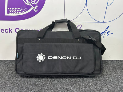 Zomo Denon DNB01BK Carry Bag B-Stock - Deck Converters